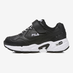 Fila Range Kd - Tytön Ahdonghwa Kengät - Mustat | FI-49908